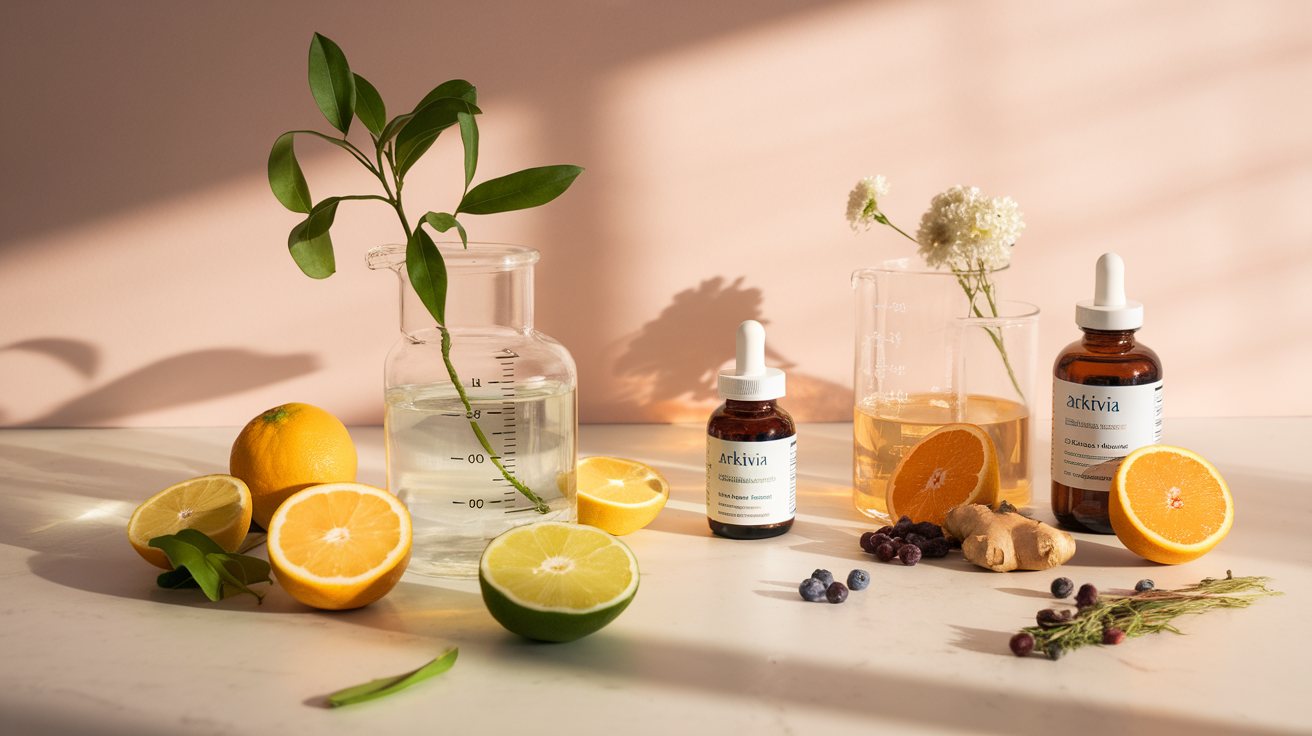 Zázemie značky Arktivia a dôraz na kvalitu