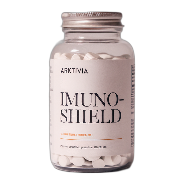 ImunoShield – doplnok stravy na podporu imunity
